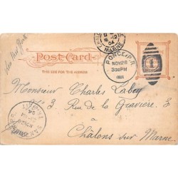 Rare collectable postcards of Puerto Rico. Vintage Postcards of Puerto Rico