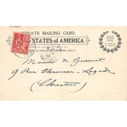 Rare collectable postcards of Puerto Rico. Vintage Postcards of Puerto Rico