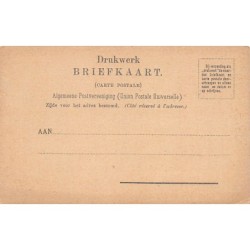 Rare collectable postcards of NEDERLAND. Vintage Postcards of NEDERLAND