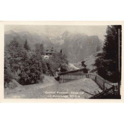 Rare collectable postcards of Andorra. Vintage Postcards of Andorra