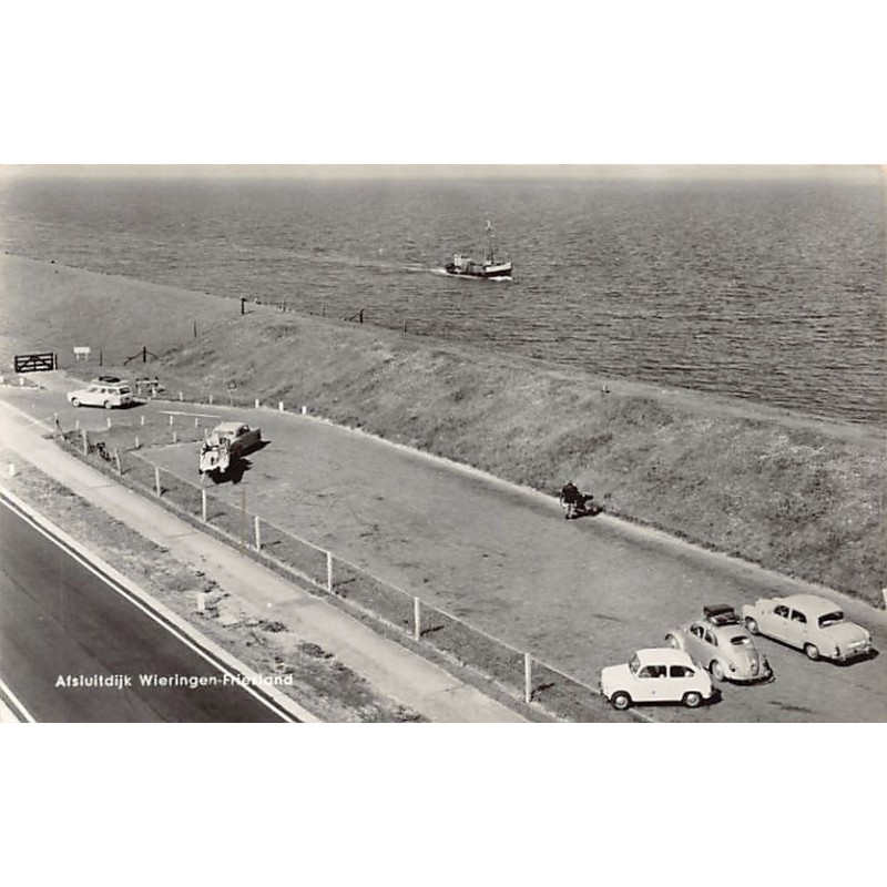 Rare collectable postcards of NEDERLAND. Vintage Postcards of NEDERLAND