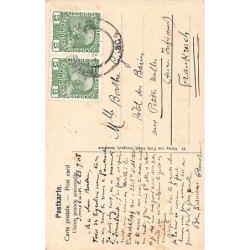 Rare collectable postcards of Andorra. Vintage Postcards of Andorra