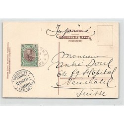 Rare collectable postcards of Bulgaria. Vintage Postcards of Bulgaria