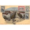 Rare collectable postcards of Bulgaria. Vintage Postcards of Bulgaria