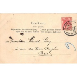 Rare collectable postcards of NEDERLAND. Vintage Postcards of NEDERLAND