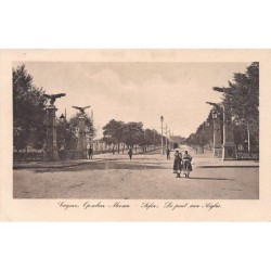 Rare collectable postcards of Bulgaria. Vintage Postcards of Bulgaria