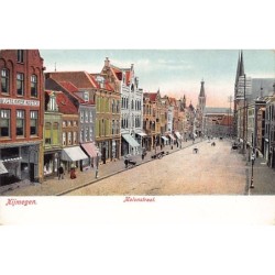 Rare collectable postcards of NEDERLAND. Vintage Postcards of NEDERLAND