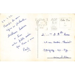 Rare collectable postcards of NEDERLAND. Vintage Postcards of NEDERLAND