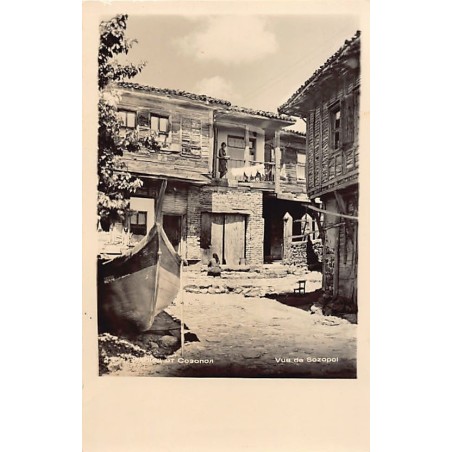 Rare collectable postcards of Bulgaria. Vintage Postcards of Bulgaria