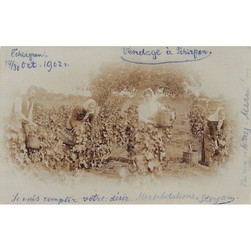 Rare collectable postcards of Bulgaria. Vintage Postcards of Bulgaria