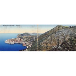 Rare collectable postcards of Croatia. Vintage Postcards of Croatia