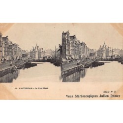 Rare collectable postcards of NEDERLAND. Vintage Postcards of NEDERLAND