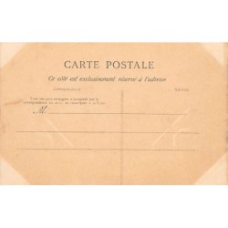 Rare collectable postcards of NEDERLAND. Vintage Postcards of NEDERLAND