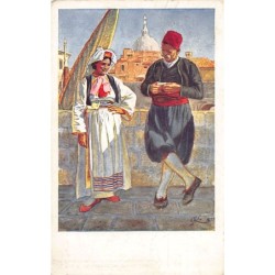 Rare collectable postcards of Croatia. Vintage Postcards of Croatia