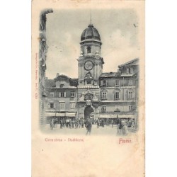 Rare collectable postcards of Croatia. Vintage Postcards of Croatia