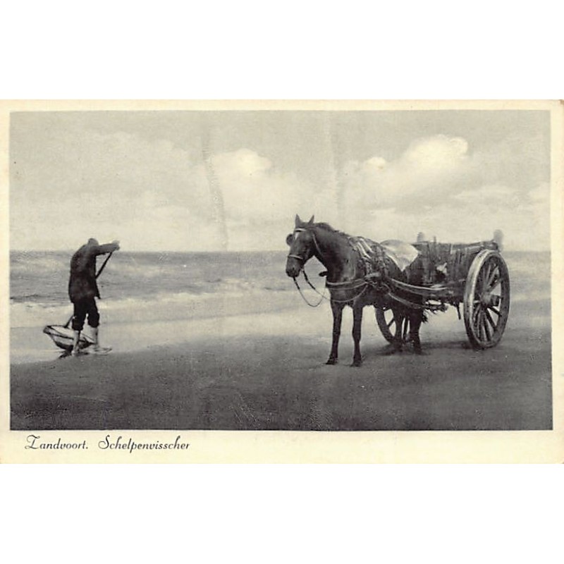 Rare collectable postcards of NEDERLAND. Vintage Postcards of NEDERLAND