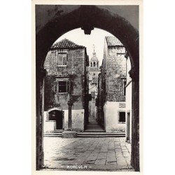 Rare collectable postcards of Croatia. Vintage Postcards of Croatia