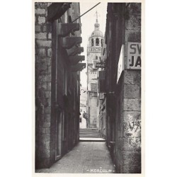 Rare collectable postcards of Croatia. Vintage Postcards of Croatia