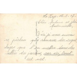 Rare collectable postcards of NEDERLAND. Vintage Postcards of NEDERLAND