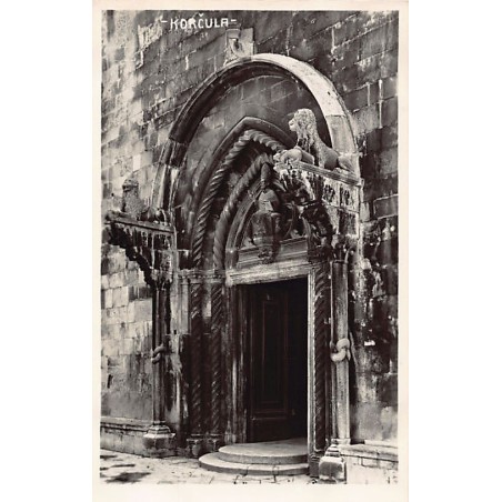 Rare collectable postcards of Croatia. Vintage Postcards of Croatia