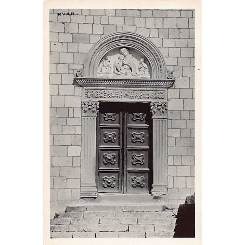 Rare collectable postcards of Croatia. Vintage Postcards of Croatia