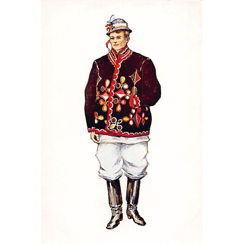 Rare collectable postcards of Croatia. Vintage Postcards of Croatia