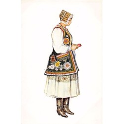 Rare collectable postcards of Croatia. Vintage Postcards of Croatia