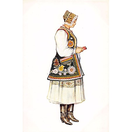 Rare collectable postcards of Croatia. Vintage Postcards of Croatia