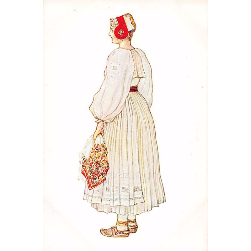 Rare collectable postcards of Croatia. Vintage Postcards of Croatia