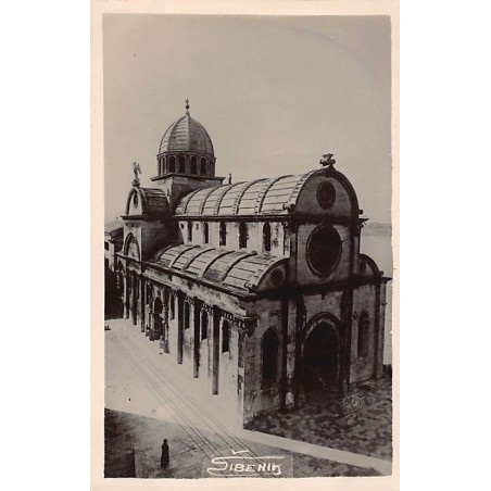 Rare collectable postcards of Croatia. Vintage Postcards of Croatia