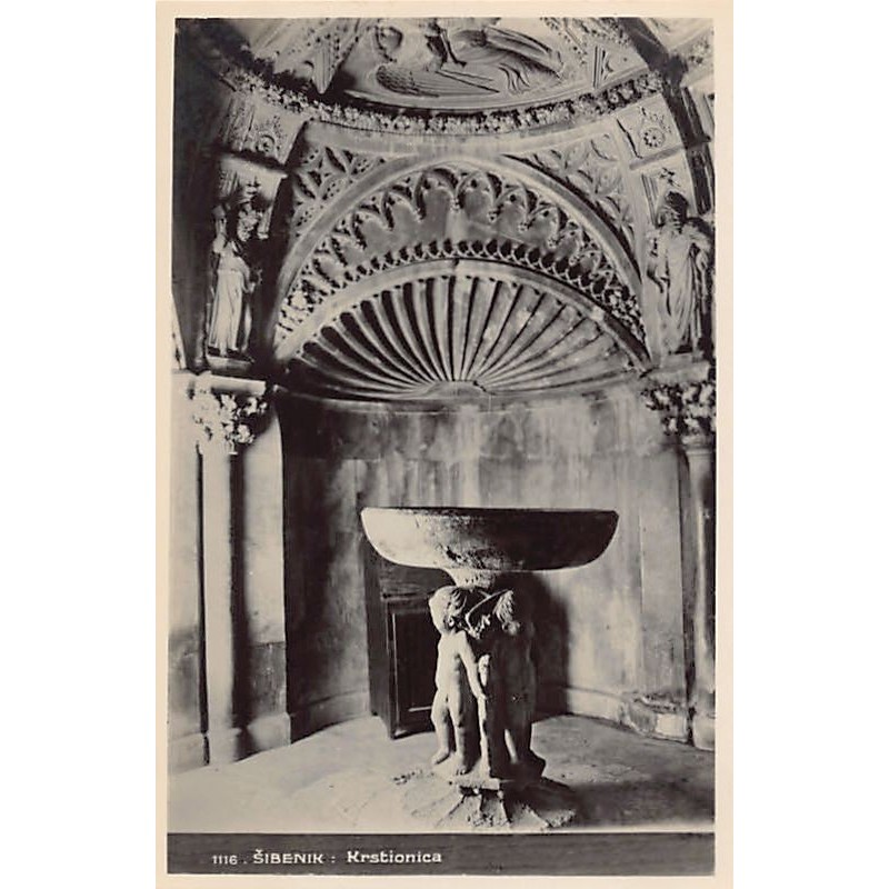 Rare collectable postcards of Croatia. Vintage Postcards of Croatia