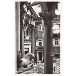 Rare collectable postcards of Croatia. Vintage Postcards of Croatia