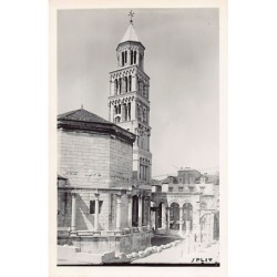 Rare collectable postcards of Croatia. Vintage Postcards of Croatia