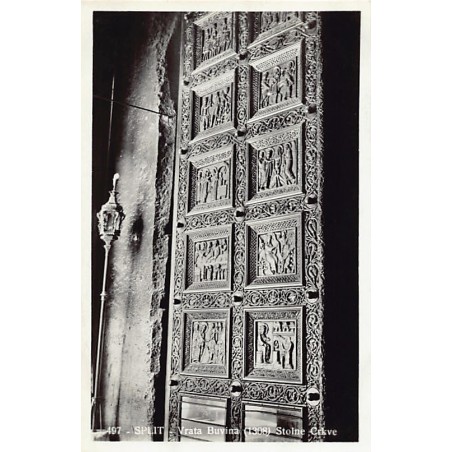 Rare collectable postcards of Croatia. Vintage Postcards of Croatia