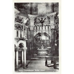 Rare collectable postcards of Croatia. Vintage Postcards of Croatia