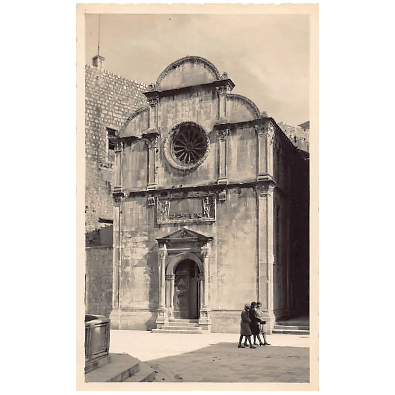 Rare collectable postcards of Croatia. Vintage Postcards of Croatia