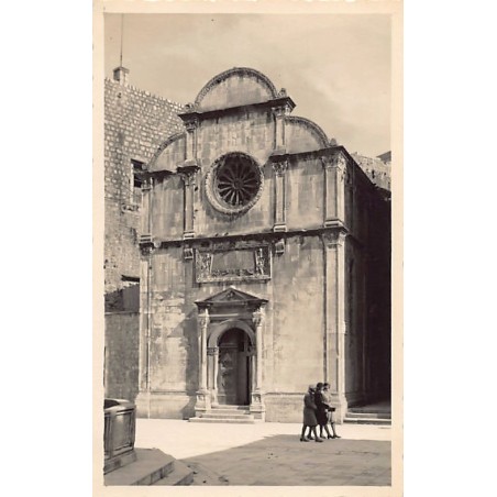 Rare collectable postcards of Croatia. Vintage Postcards of Croatia