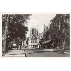 Rare collectable postcards of NEDERLAND. Vintage Postcards of NEDERLAND