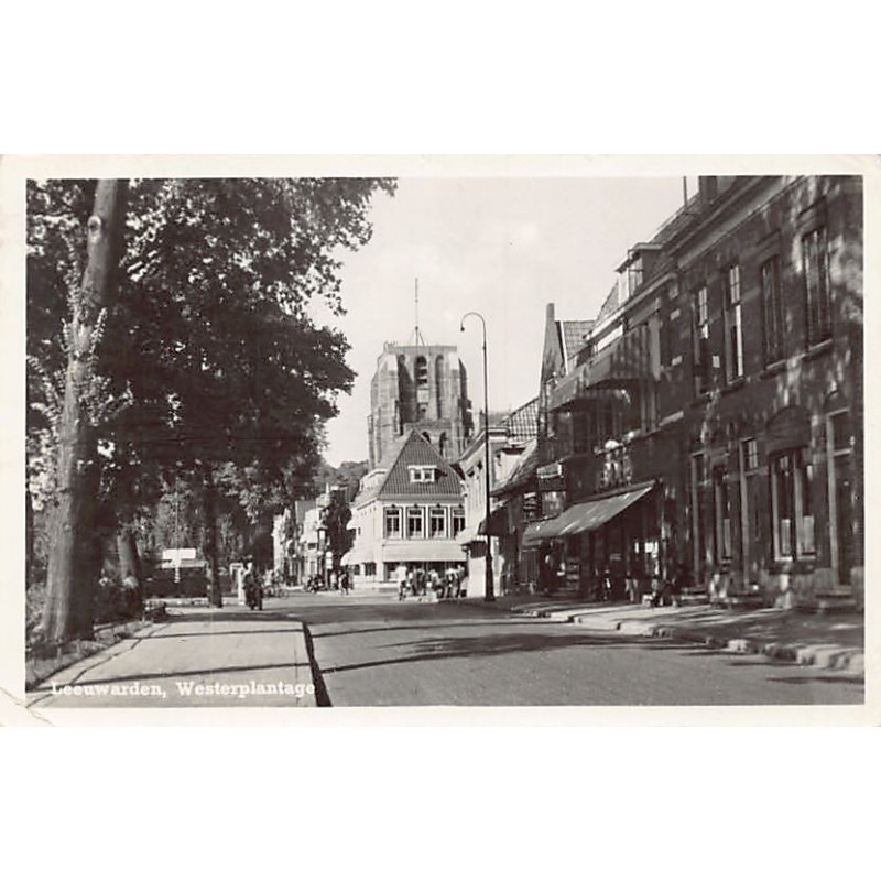 Rare collectable postcards of NEDERLAND. Vintage Postcards of NEDERLAND