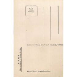 Rare collectable postcards of Croatia. Vintage Postcards of Croatia