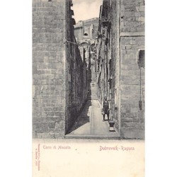 Rare collectable postcards of Croatia. Vintage Postcards of Croatia