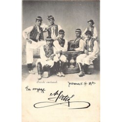 Rare collectable postcards of Croatia. Vintage Postcards of Croatia