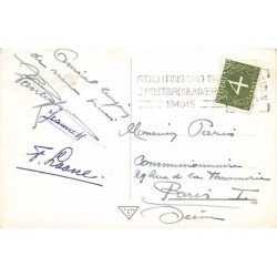 Rare collectable postcards of NEDERLAND. Vintage Postcards of NEDERLAND