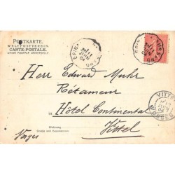 Rare collectable postcards of Croatia. Vintage Postcards of Croatia