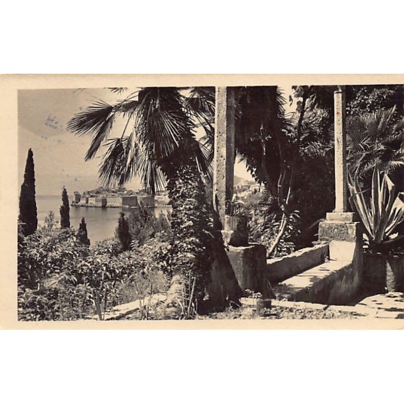 Rare collectable postcards of Croatia. Vintage Postcards of Croatia