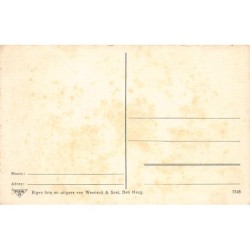 Rare collectable postcards of NEDERLAND. Vintage Postcards of NEDERLAND