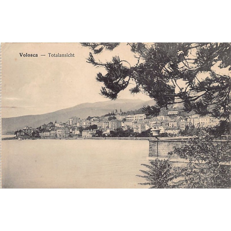 Rare collectable postcards of Croatia. Vintage Postcards of Croatia