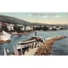 Rare collectable postcards of Croatia. Vintage Postcards of Croatia