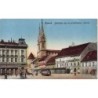 Rare collectable postcards of Croatia. Vintage Postcards of Croatia
