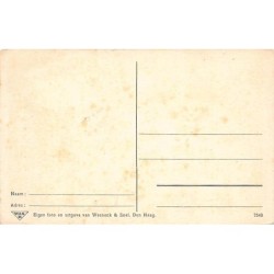 Rare collectable postcards of NEDERLAND. Vintage Postcards of NEDERLAND